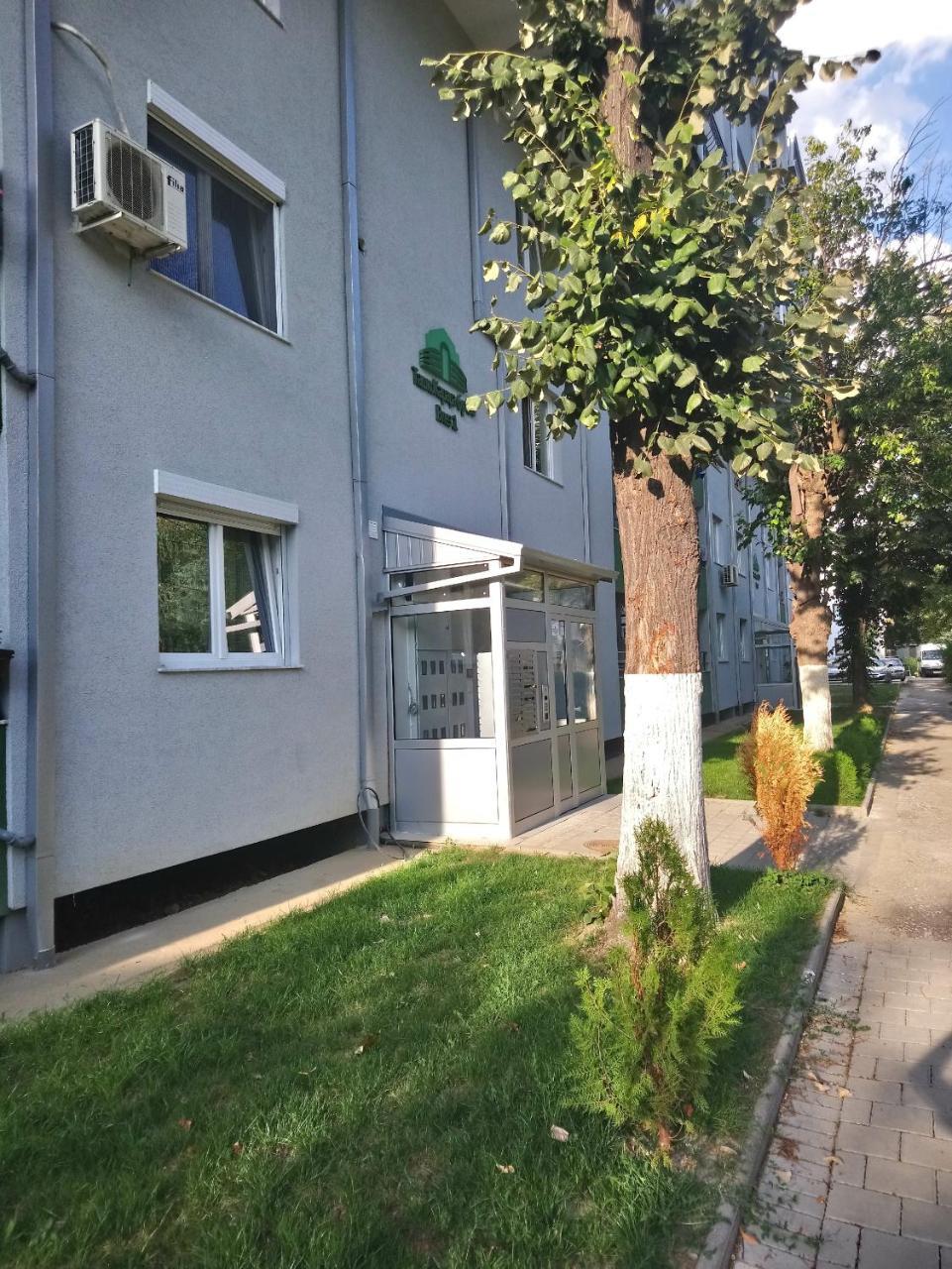 Avtokomanda Skopie Exterior foto